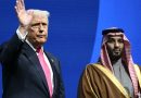 US President: Iran Negotiations Set for Today via Intermediaries