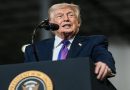 US President Pushes for Voter ID and Citizenship Proof