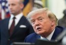 US President Signs Orders to Limit Citizenship and Birth Tourism