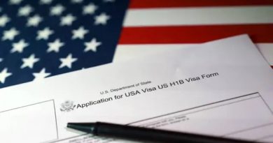 US Proposes New H-1B Fee of $103,265