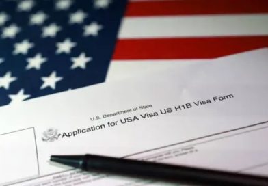 US Proposes New H-1B Fee of $103,265
