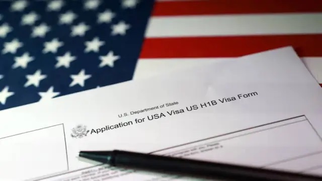 US Proposes New H-1B Fee of $103,265