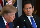 US Sanctions Target Nine Cuban Companies