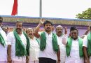 Udhayanidhi Criticizes Government on Farmers’ Issues and Cauvery Dispute