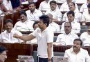 Udhayanidhi Questions Delay Over Corruption Evidence
