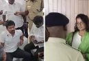 Udhayanidhi’s Wife Delays Cop Due to Husband in Bathroom