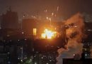 Ukraine Drone Attack Kills Eight in Russia
