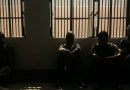 Undertrial Prisoner Found in Luxury Ward During Visit