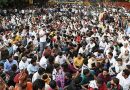 Union Minister Pushes for Sedition Charges Against Anti-Reservation Protesters