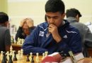 Vandan Alankar Sawai, Delhi Chess Player, Beats World No. 1 Magnus Carlsen