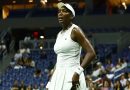 Venus Williams Exits US Open in Late-Night Match