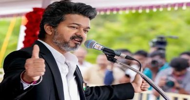 Tamil Nadu CM Condemns Deaths in Karnataka Sanctuary