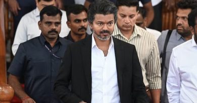 Vijay Pushes Women’s Quota in TN Assembly