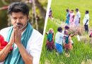 Vijay Scraps Parandur Airport Plan; Seeks Alternative Sites