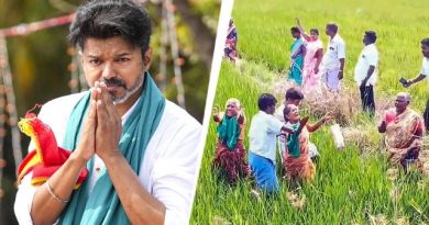 Vijay Scraps Parandur Airport Plan; Seeks Alternative Sites