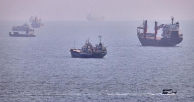 West Asia War LIVE: U.S. Hopes for Hormuz Deal Soon