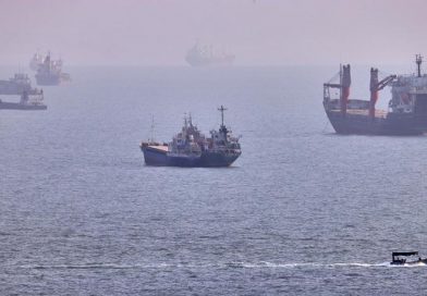 West Asia War LIVE: U.S. Hopes for Hormuz Deal Soon