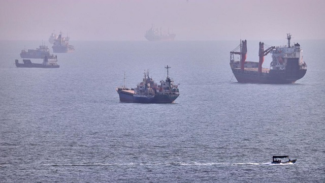 West Asia War LIVE: U.S. Hopes for Hormuz Deal Soon