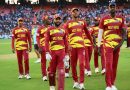 West Indies Face Another Qualifier Hurdle