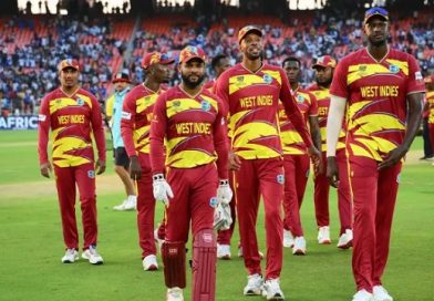 West Indies Face Another Qualifier Hurdle
