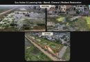 Accenture supports the development of an Eco Action & Learning Hub focused on wetland restoration in Chennai