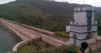 Why 142 Feet Sparks Debate Over Mullaperiyar Dam