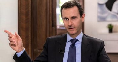 Why Syria’s Former President Faces Death Sentence | Explained
