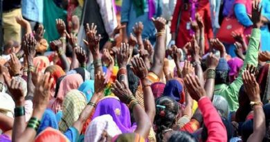 Widows’ Village: Alcohol Economy’s Impact on Women