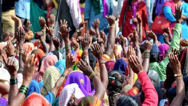 Widows’ Village: Alcohol Economy’s Impact on Women