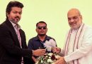 Will Rahul call Vijay traitor: TVK’s delimitation stand at Amit Shah meet stirs row