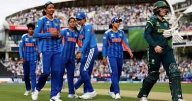 Women’s Asia Cup 2026: Schedule, Teams, and Broadcast Details