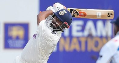 Yuvraj Roasts Rishabh Pant After India’s Win Over Sri Lanka