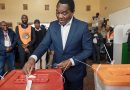 Zambia Re-elects Hakainde Hichilema for Second Term