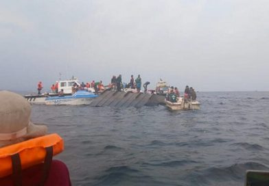 Zimbabwe Ferry Tragedy: Death Toll Rises to 84