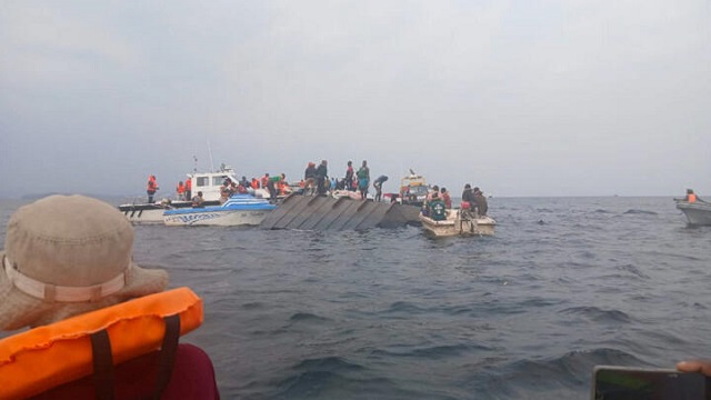 Zimbabwe Ferry Tragedy: Death Toll Rises to 84