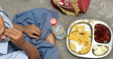 Study shows nutrition supplement helps improve growth, bone and muscle health in Indian children at risk for undernutrition