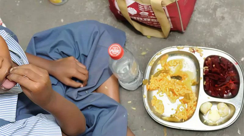Study shows nutrition supplement helps improve growth, bone and muscle health in Indian children at risk for undernutrition