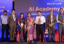 Revature on a mission to position India as the world’s leading supplier of AI-native engineers