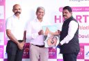 Kauvery Hospital Strengthens Emergency Cardiac Response at Chennai International Airport with Installation of Automated External Defibrillators (AED)