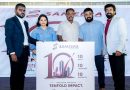 Sameera Group Unveils First-of-its-kind ‘10 Projects in 10 Days across 10 Districts’ initiative in Tamil Nadu