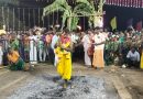 ஒத்திவாக்கம் ஸ்ரீ செல்லியம்மன் ஸ்ரீ செங்கழனி அம்மன் திருக்கோயிலில் நடைபெற்ற 24ம் ஆண்டு தீமிதி திருவிழ! – ஆயிரக்கணக்கான பக்தர்கள் பங்கேற்பு