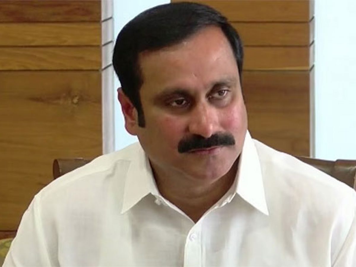 சென்னை மாநகரப் போக்குவரத்துக் கழகப் பேருந்துகளில் தனியார் நிறுவனம் மூலம் நடத்துனர்கள் நியமனம் – பா.ம.க தலைவர் அன்புமணி ராமதாஸ் கண்டனம்