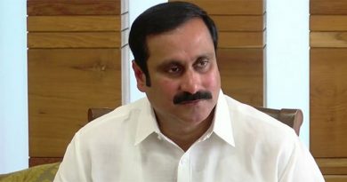 சென்னை மாநகரப் போக்குவரத்துக் கழகப் பேருந்துகளில் தனியார் நிறுவனம் மூலம் நடத்துனர்கள் நியமனம் – பா.ம.க தலைவர் அன்புமணி ராமதாஸ் கண்டனம்