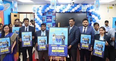 Aakash Educational Services Limited (AESL) Launches ANTHE 2026