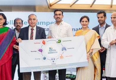 தேனாம்பேட்டை அப்போலோ புற்றுநோய் சிகிச்சை மையம் ‘அப்போலோஸ் பெஷாலிட்டிமருத்துவமனை’-யாக விரிவாக்கம்
