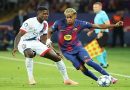 UEFA Champions League: PSG Faces Barcelona, Man City; Full Draw Revealed