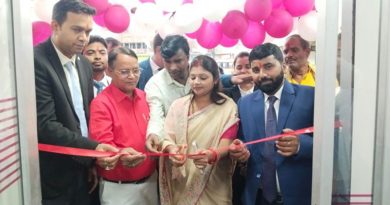 Axis Bank celebrates India’s 80th year of Independence with the launch of 50 new branches