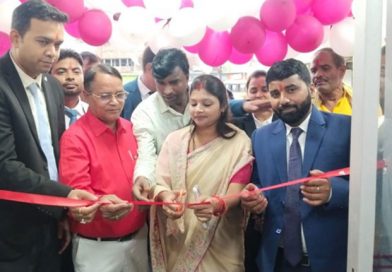 Axis Bank celebrates India’s 80th year of Independence with the launch of 50 new branches