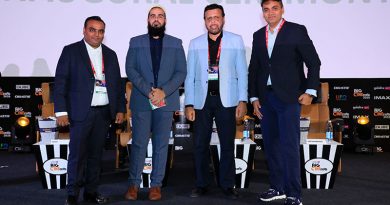 Big Cine Expo 2026 opens its 9th edition in Chennai