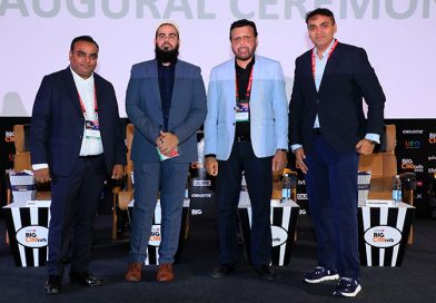 Big Cine Expo 2026 opens its 9th edition in Chennai